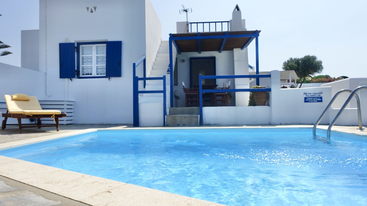 Photo of Outdoor in Naxos
