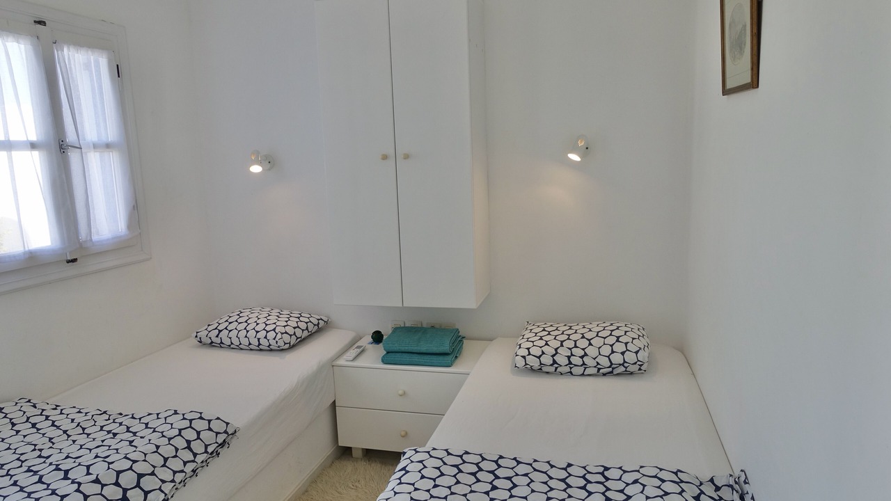 Photo of Bedroom in Naxos