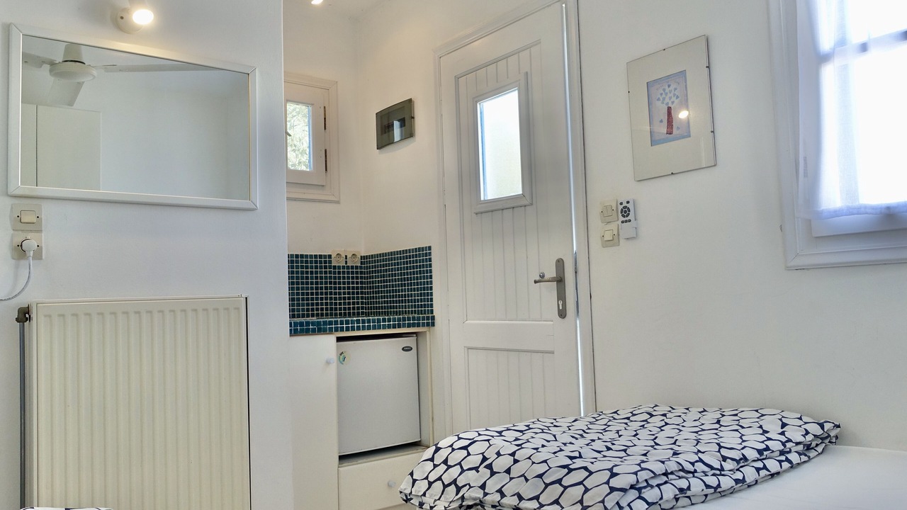 Photo of Bedroom in Naxos