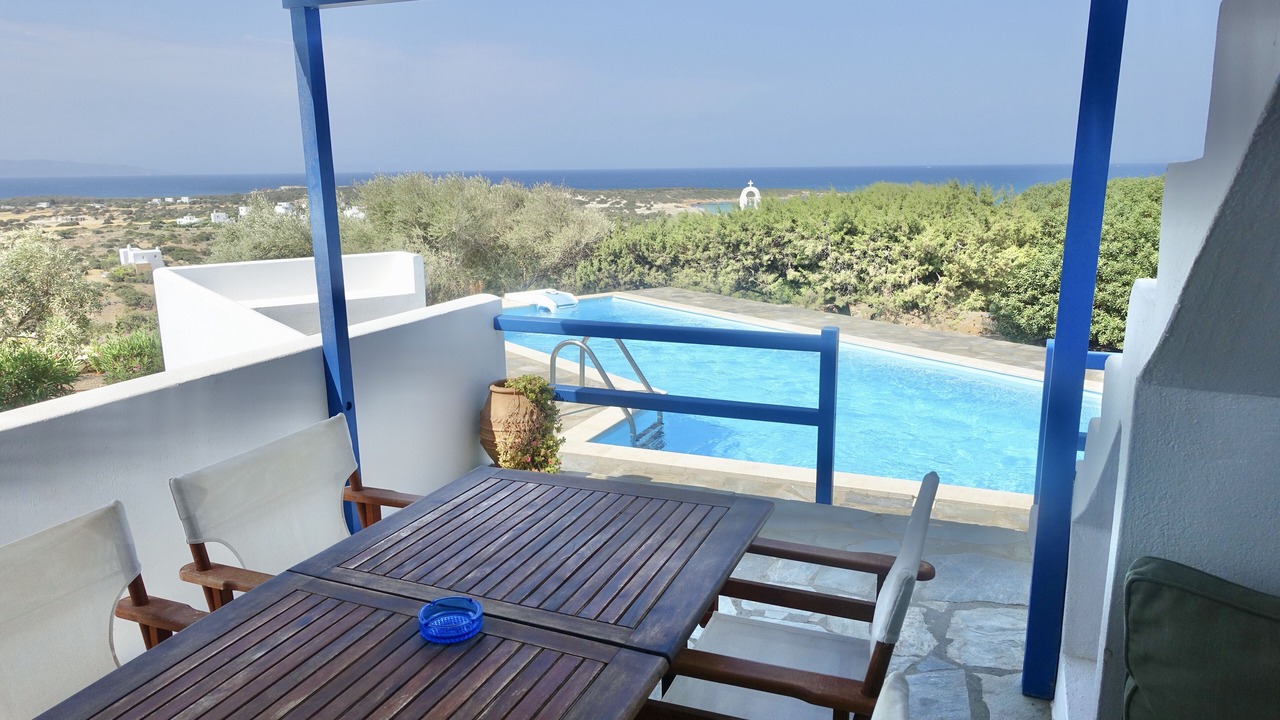 Photo of Outdoor in Naxos