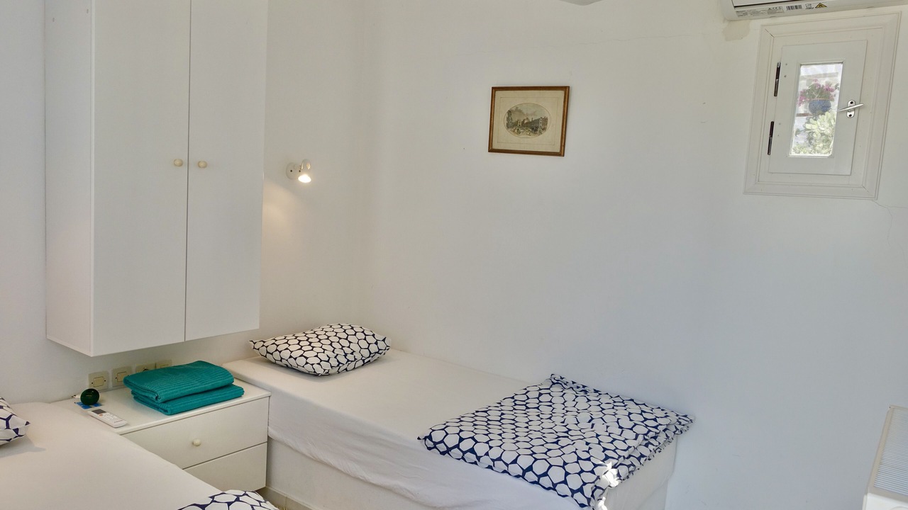 Photo of Bedroom in Naxos