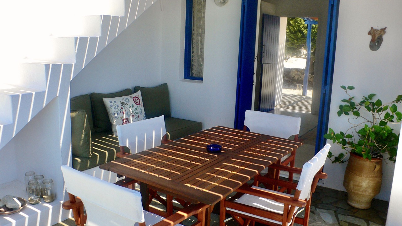 Photo of Outdoor in Naxos