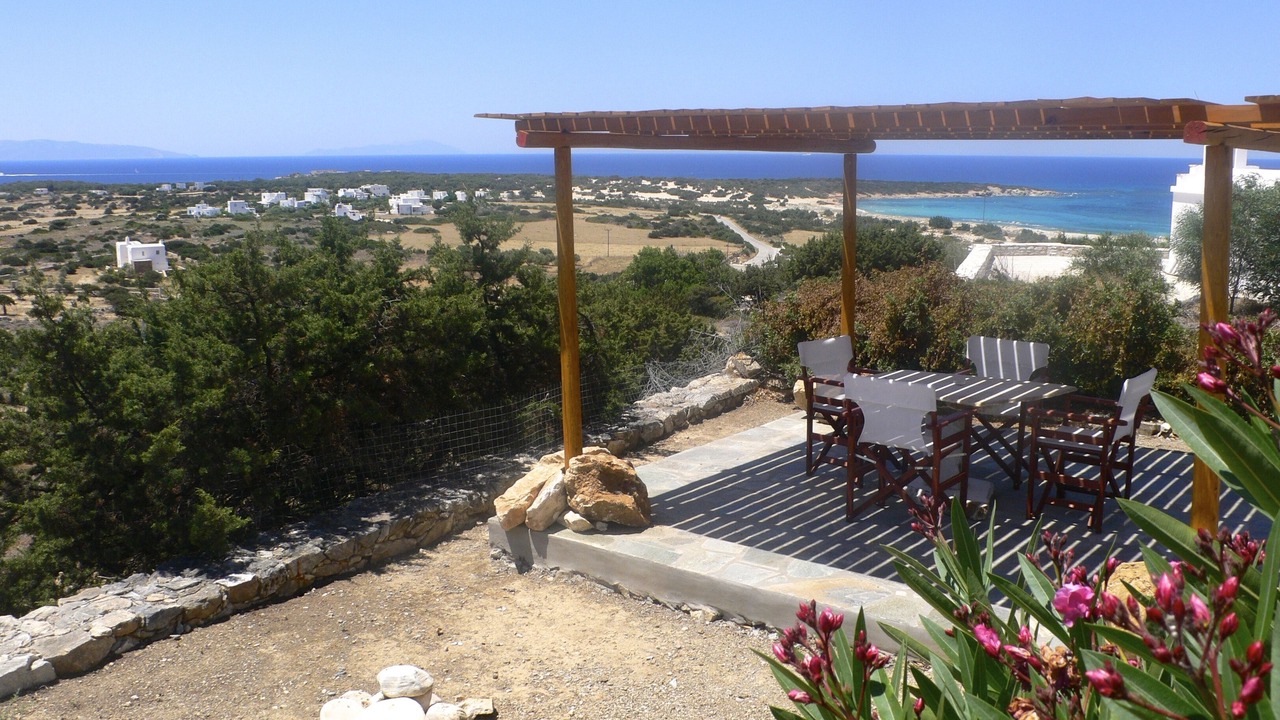 Photo of Outdoor in Naxos