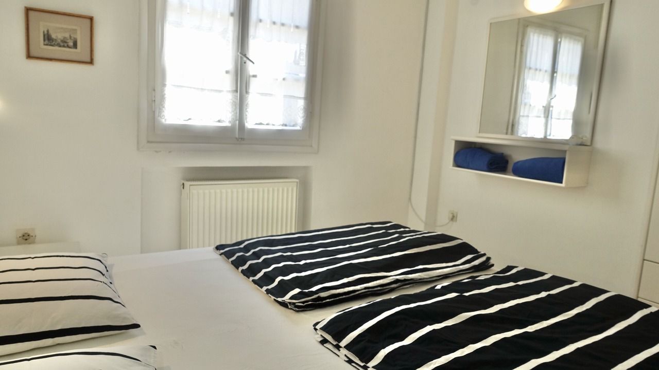 Photo of Bedroom in Naxos