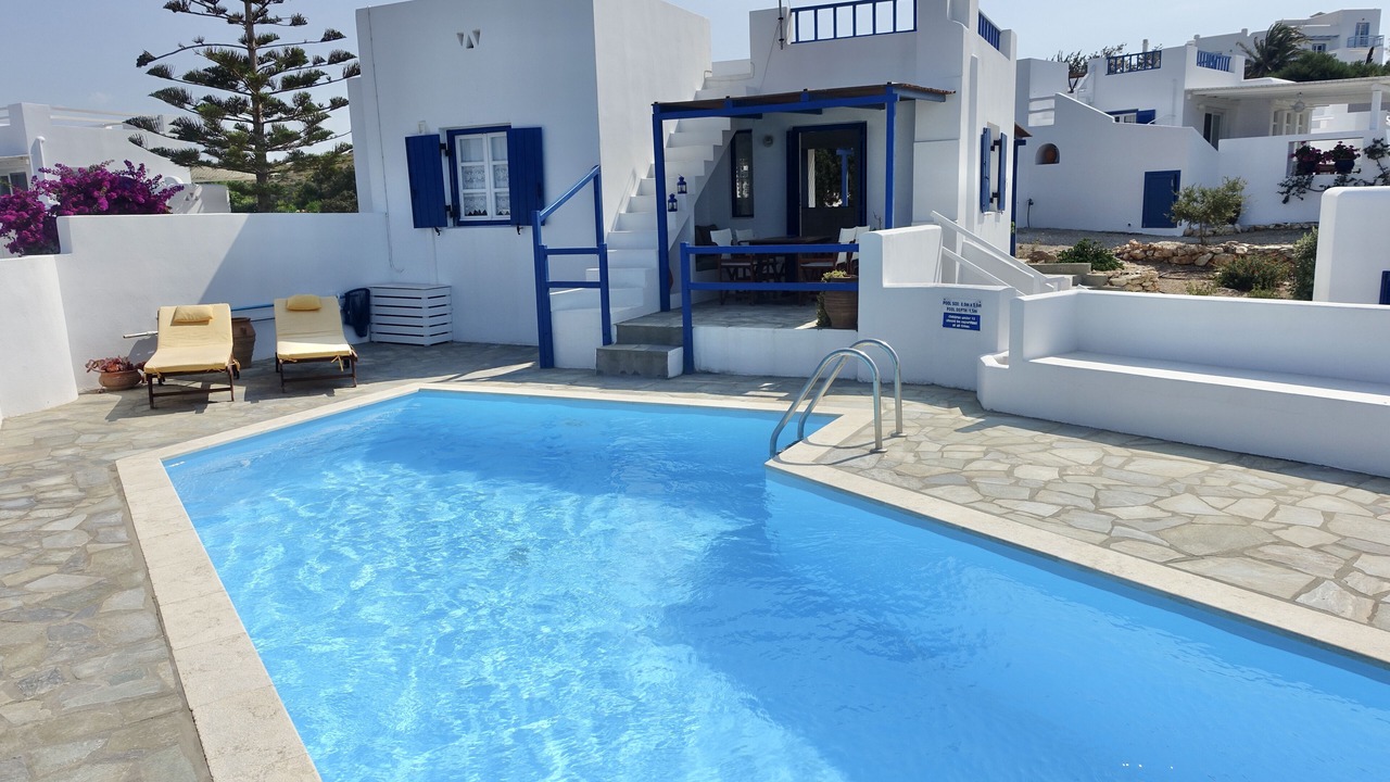 Photo of Outdoor in Naxos
