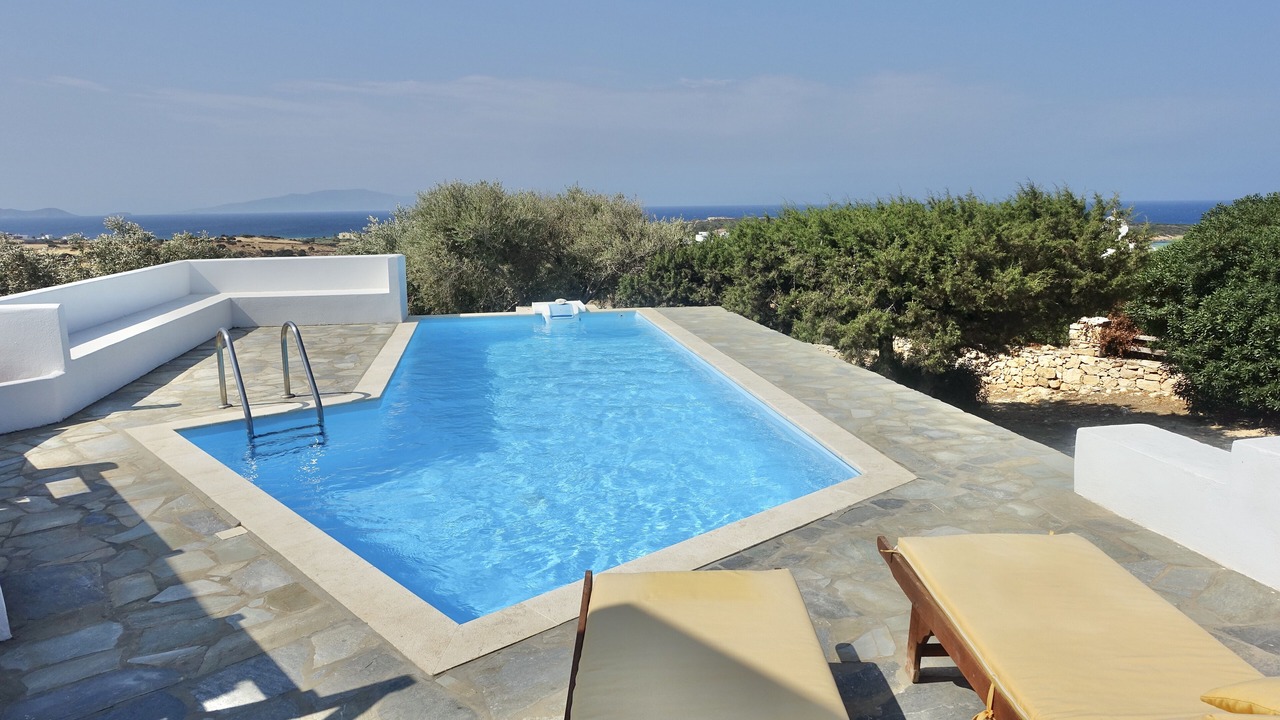 Photo of Outdoor in Naxos