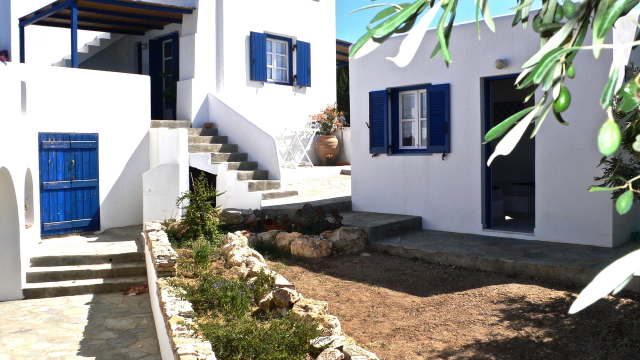 Photo of Others in Naxos