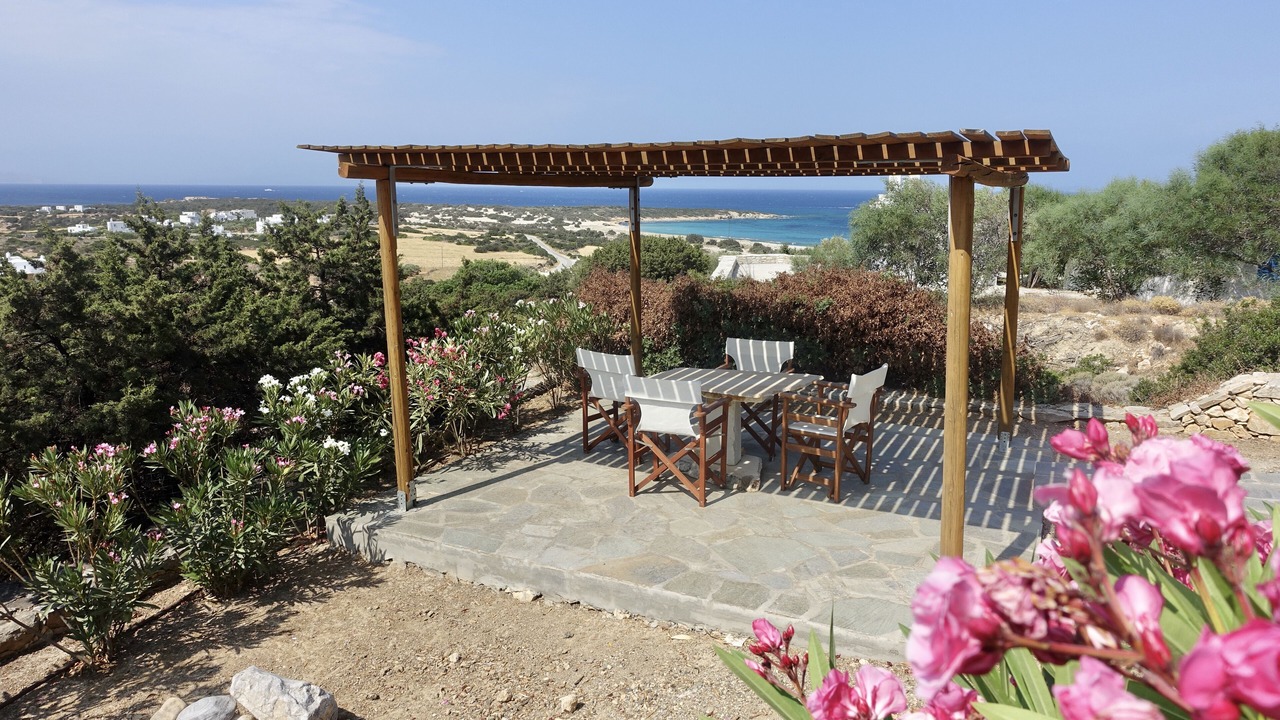 Photo of Outdoor in Naxos