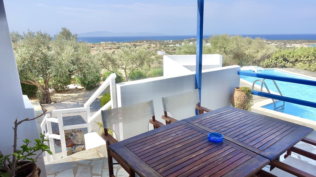 Photo of Outdoor in Naxos