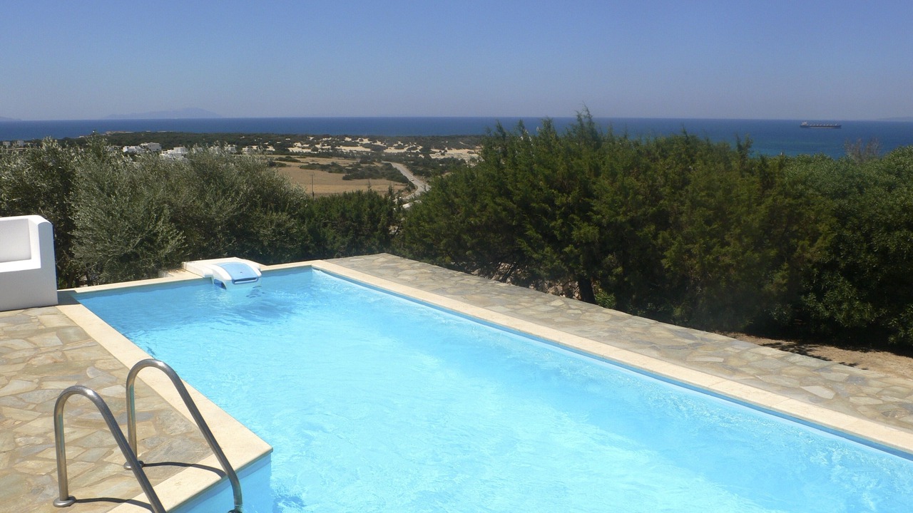 Photo of Outdoor in Naxos
