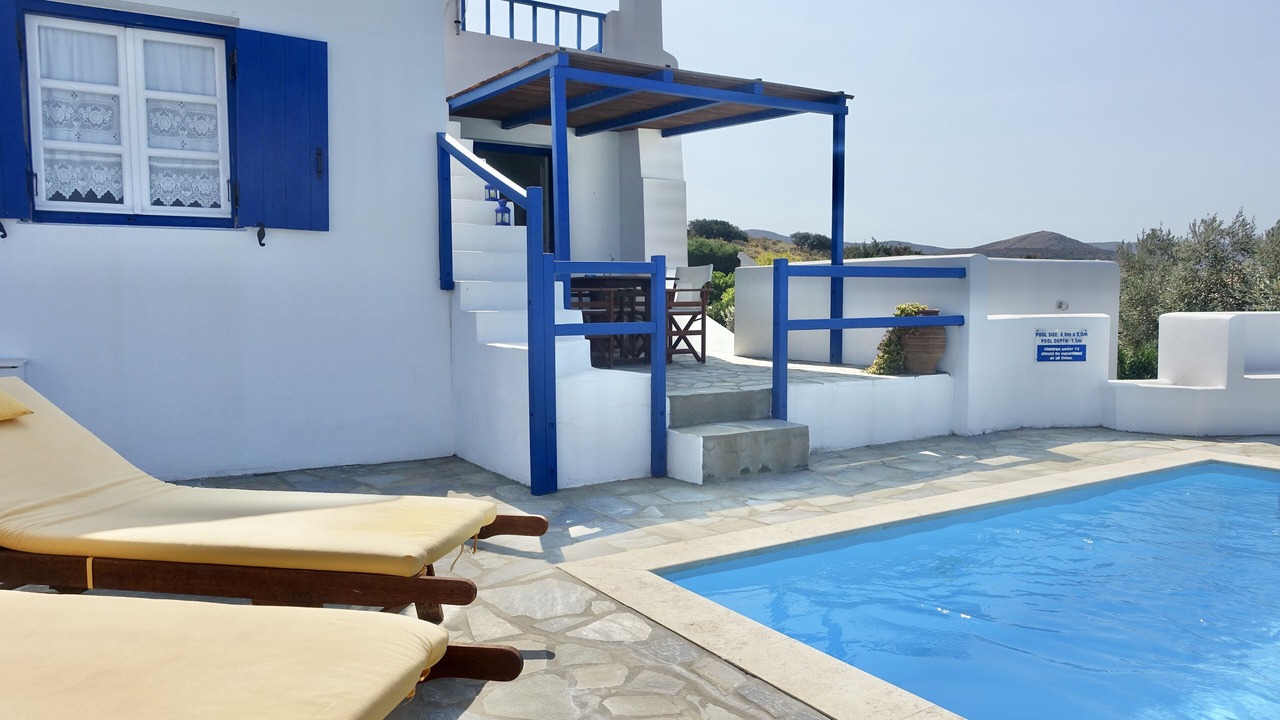 Photo of Outdoor in Naxos