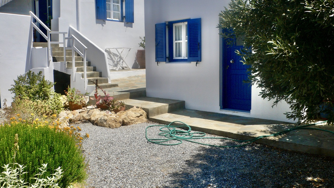 Photo of Outdoor in Naxos
