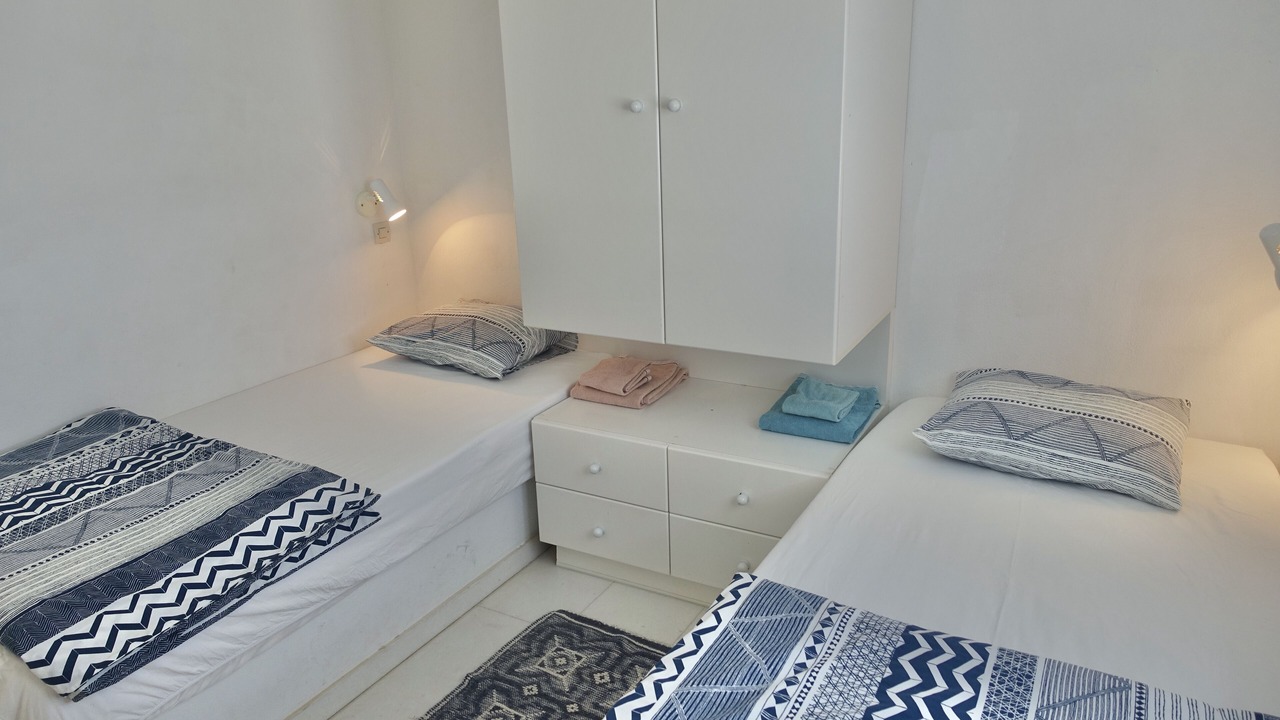 Photo of Bedroom in Naxos