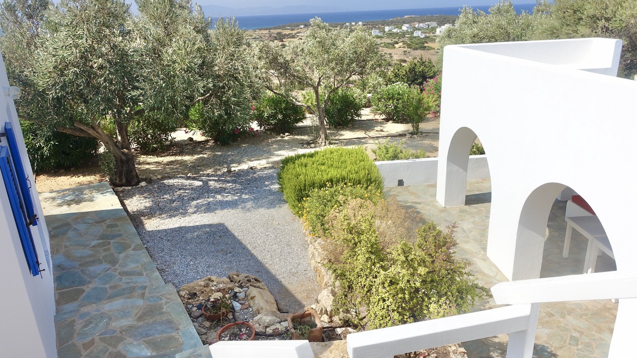 Photo of Outdoor in Naxos