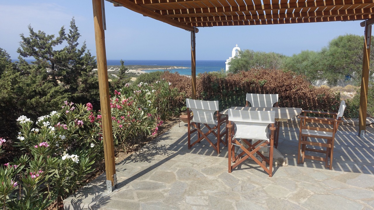 Photo of Outdoor in Naxos