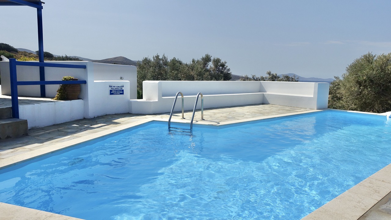 Photo of Outdoor in Naxos