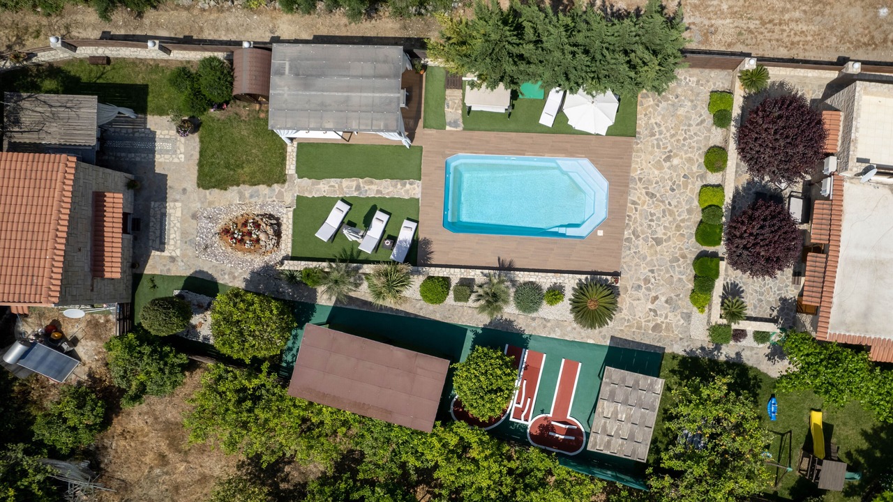 Photo of Outdoor in Xiro Chorio