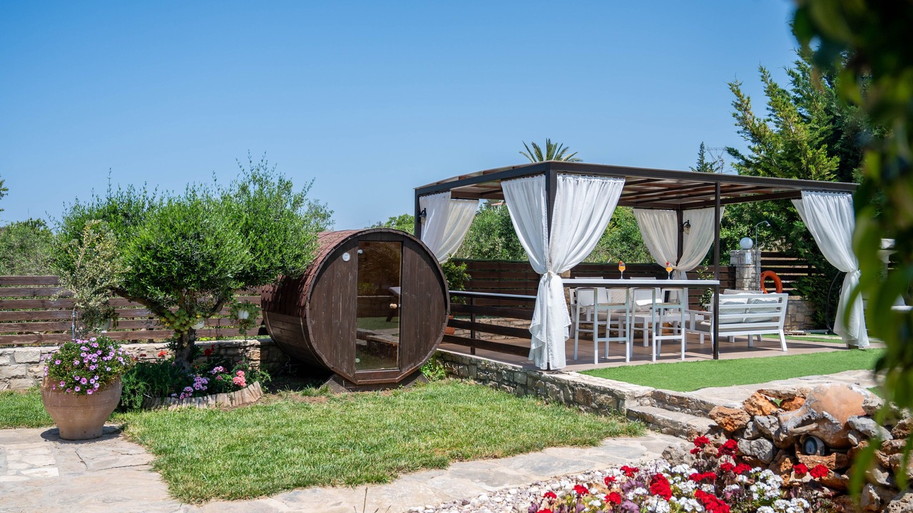 Photo of Bedroom in Xiro Chorio