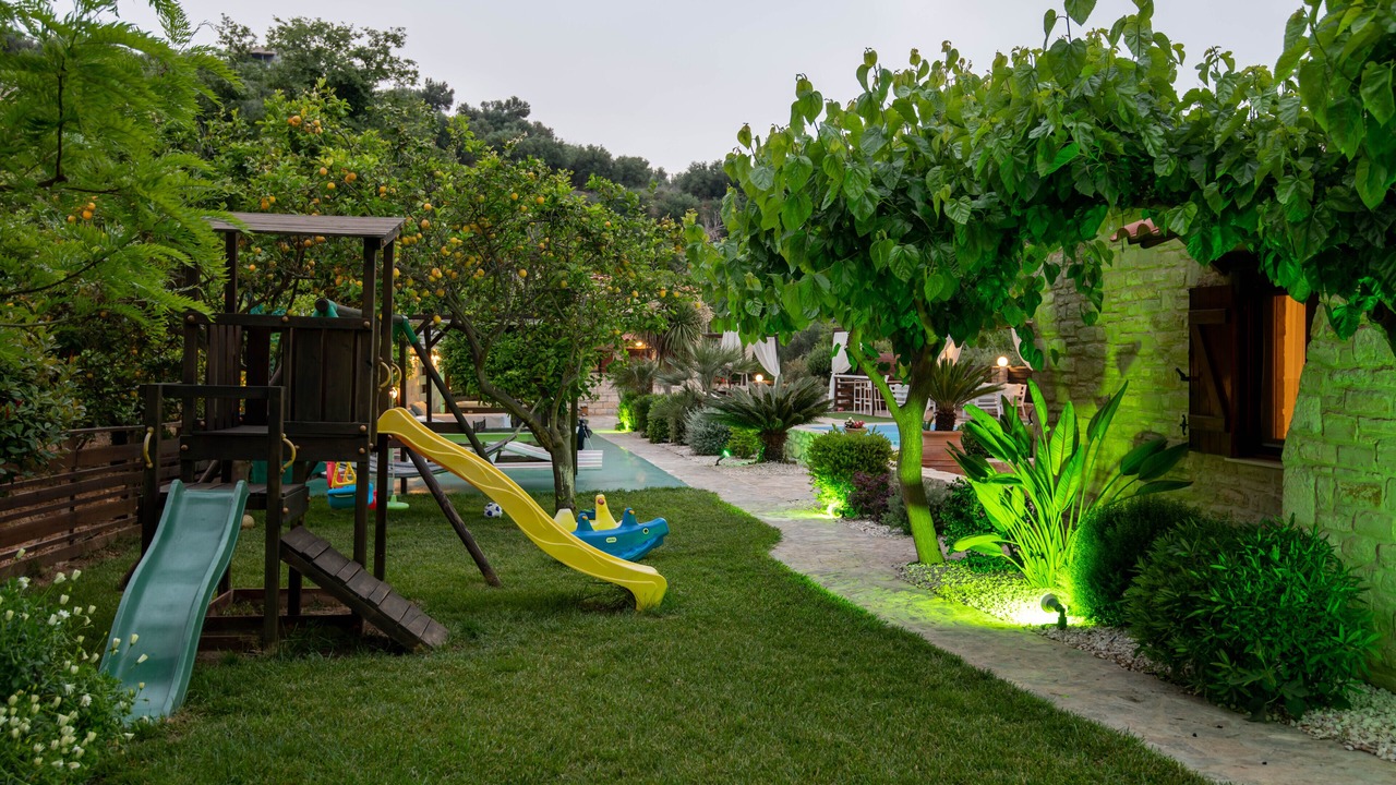 Photo of Outdoor in Xiro Chorio