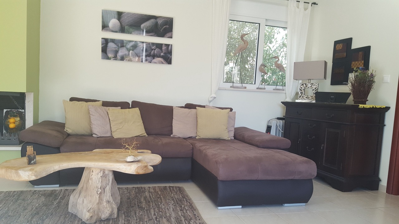 Photo of Livingroom in Kalithies