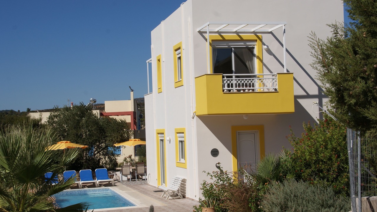Photo of Outdoor in Kalithies