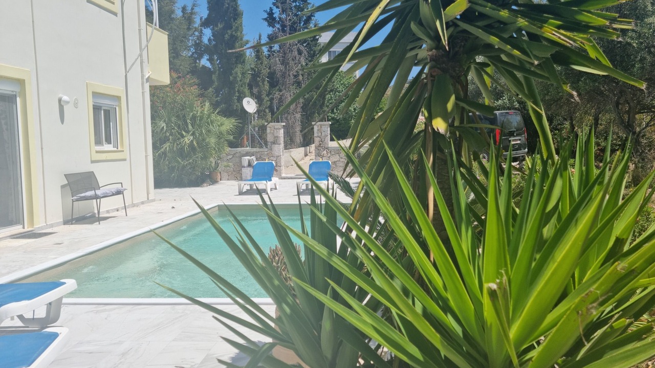 Photo of Outdoor in Kalithies