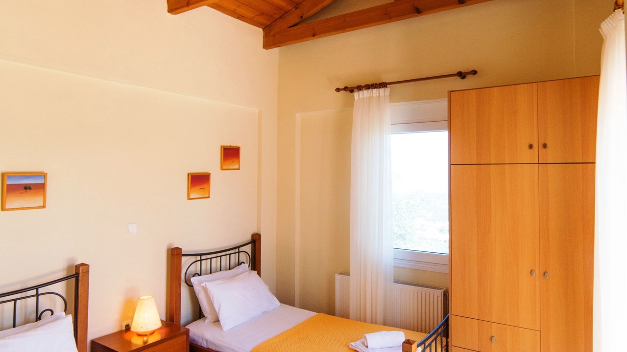 Photo of Bedroom in Adele