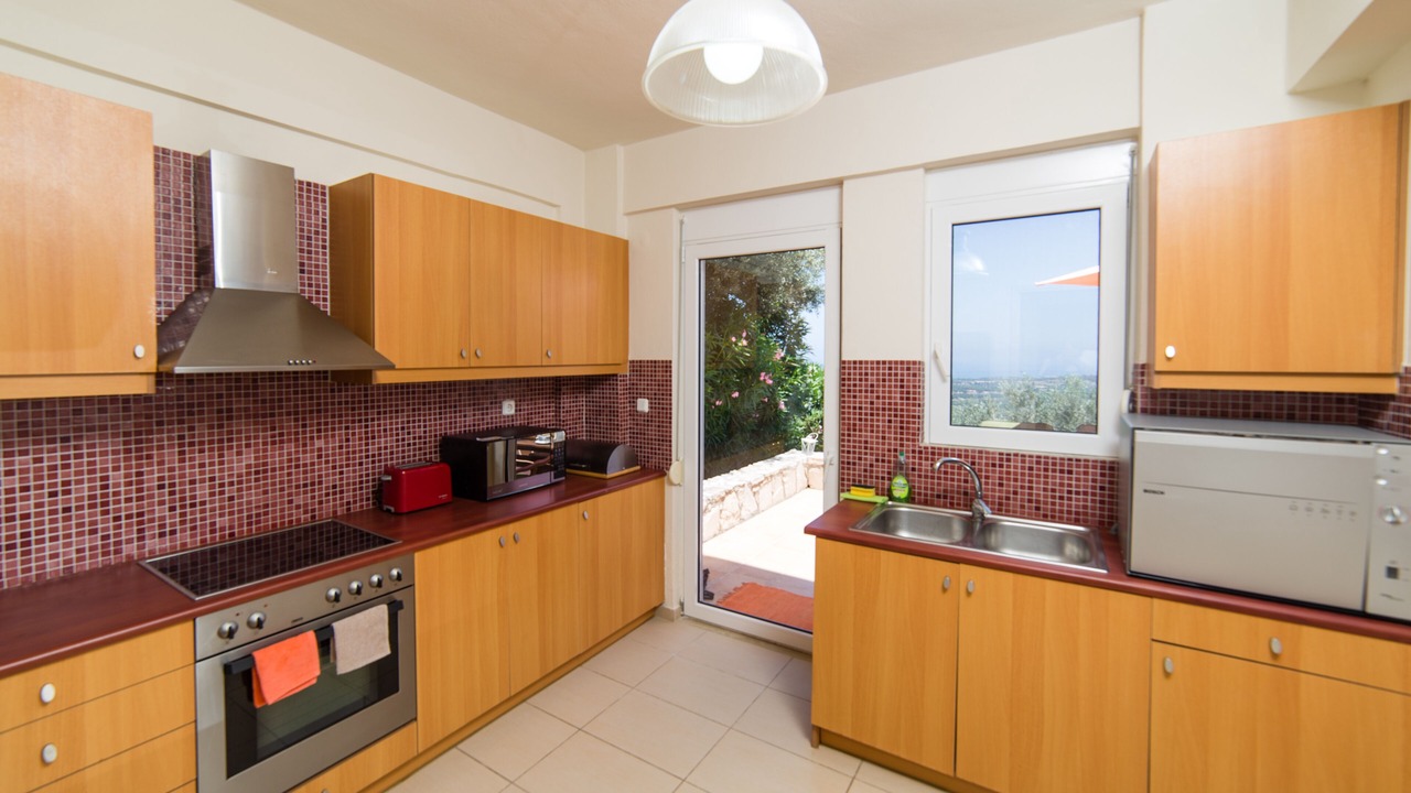 Photo of Kitchen in Adele