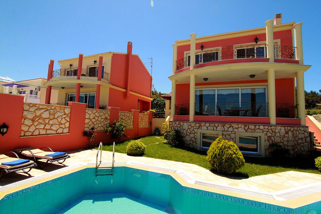 Photo of Outdoor in Agios Stefanos Avliotes