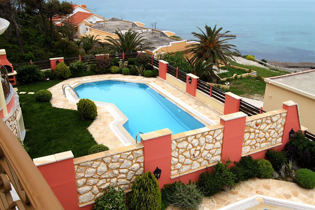 Photo of Outdoor in Agios Stefanos Avliotes