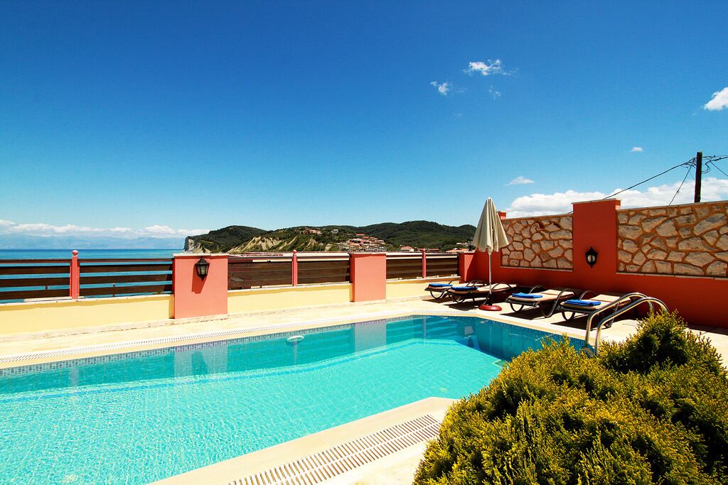 Photo of Outdoor in Agios Stefanos Avliotes
