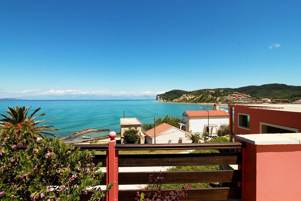 Photo of Outdoor in Agios Stefanos Avliotes
