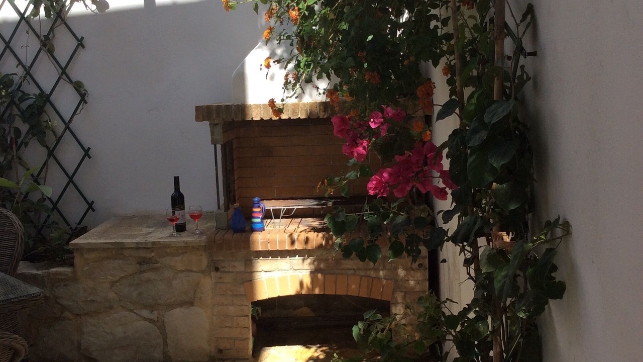 Photo of Outdoor in Plaka