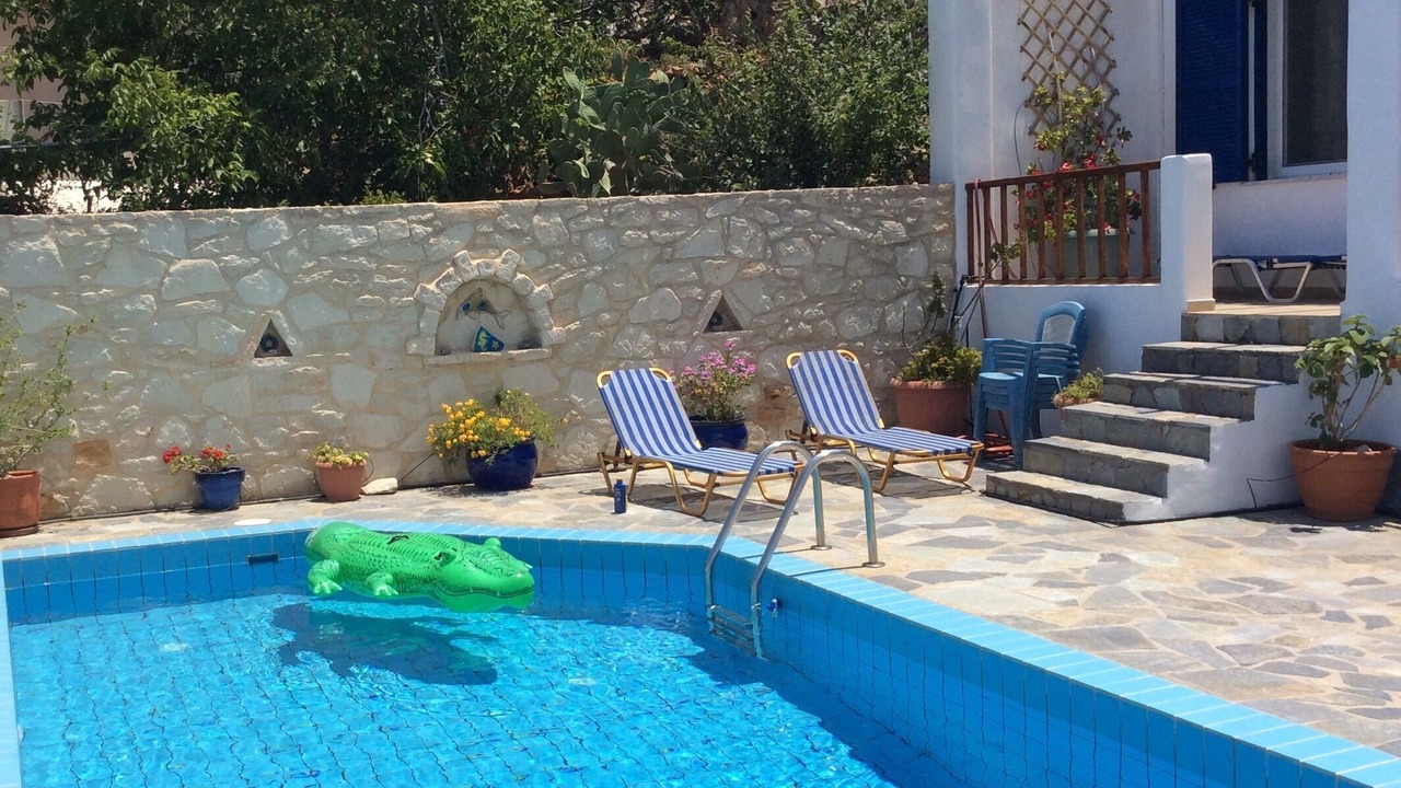Photo of Outdoor in Plaka