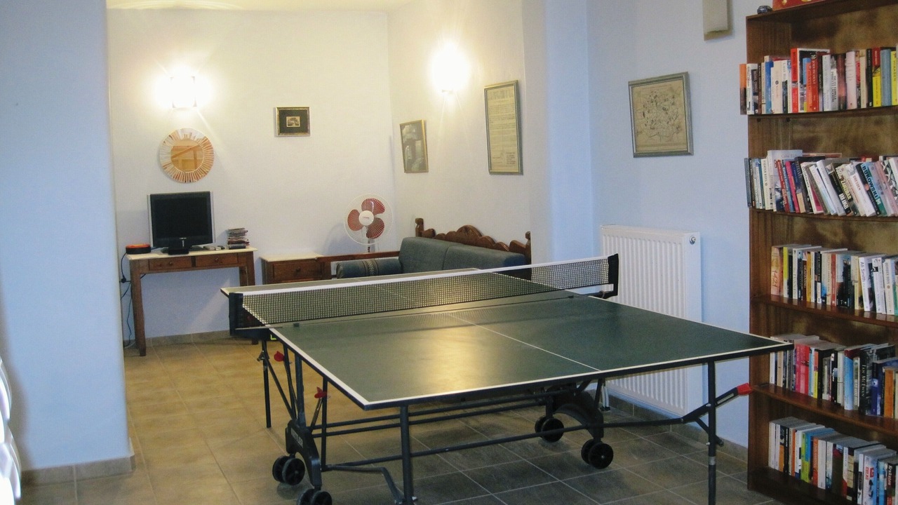 Photo of Bedroom in Plaka