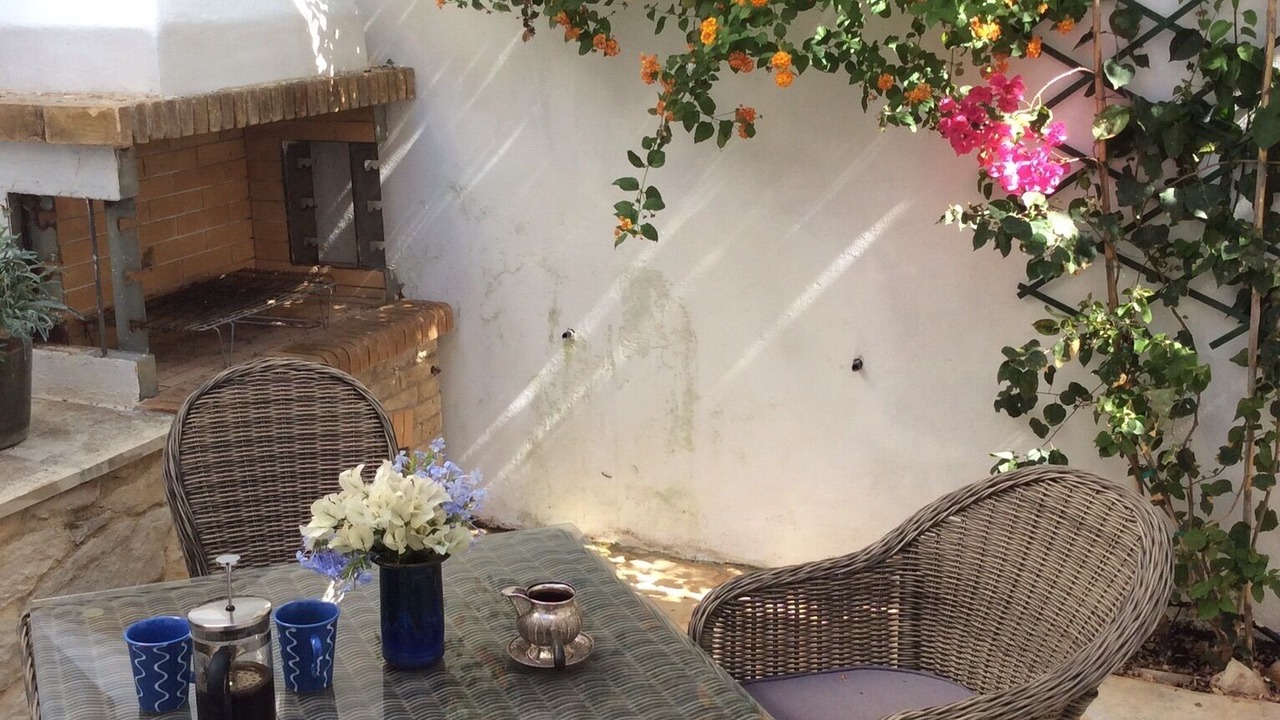 Photo of Outdoor in Plaka
