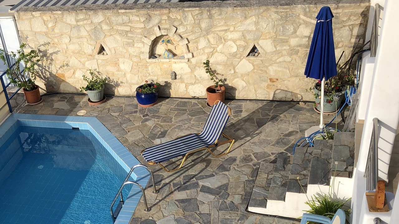 Photo of Outdoor in Plaka