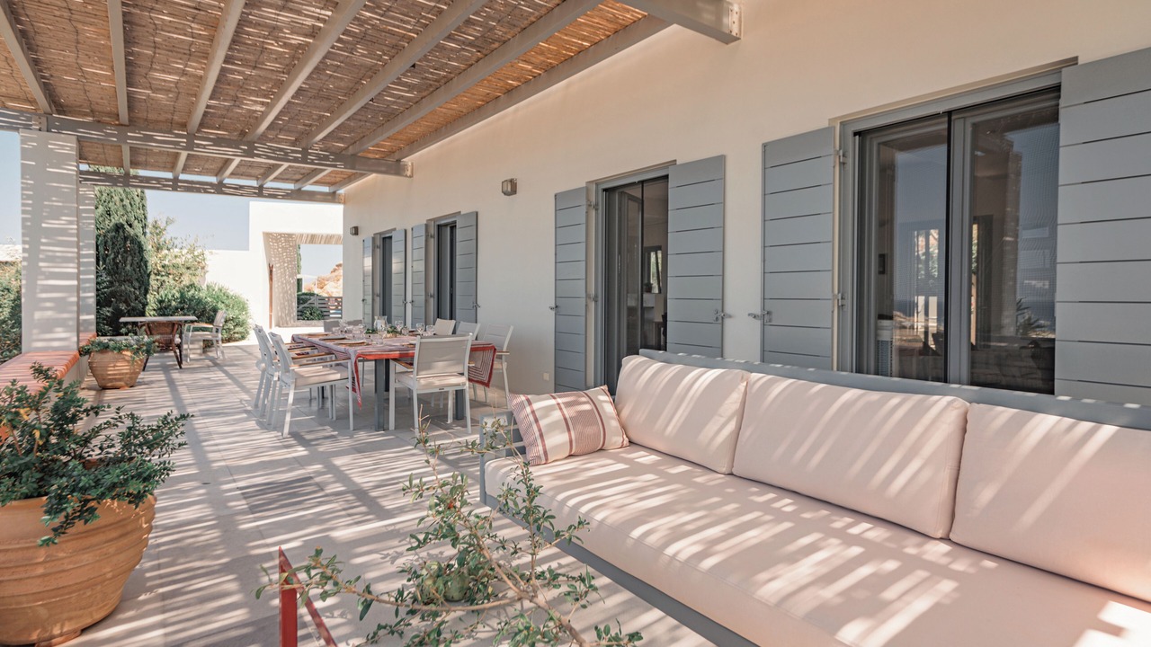 Photo of Outdoor in Mikri Vigla