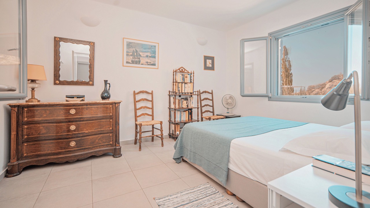Photo of Bedroom in Mikri Vigla