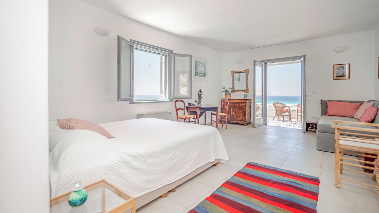 Photo of Bedroom in Mikri Vigla