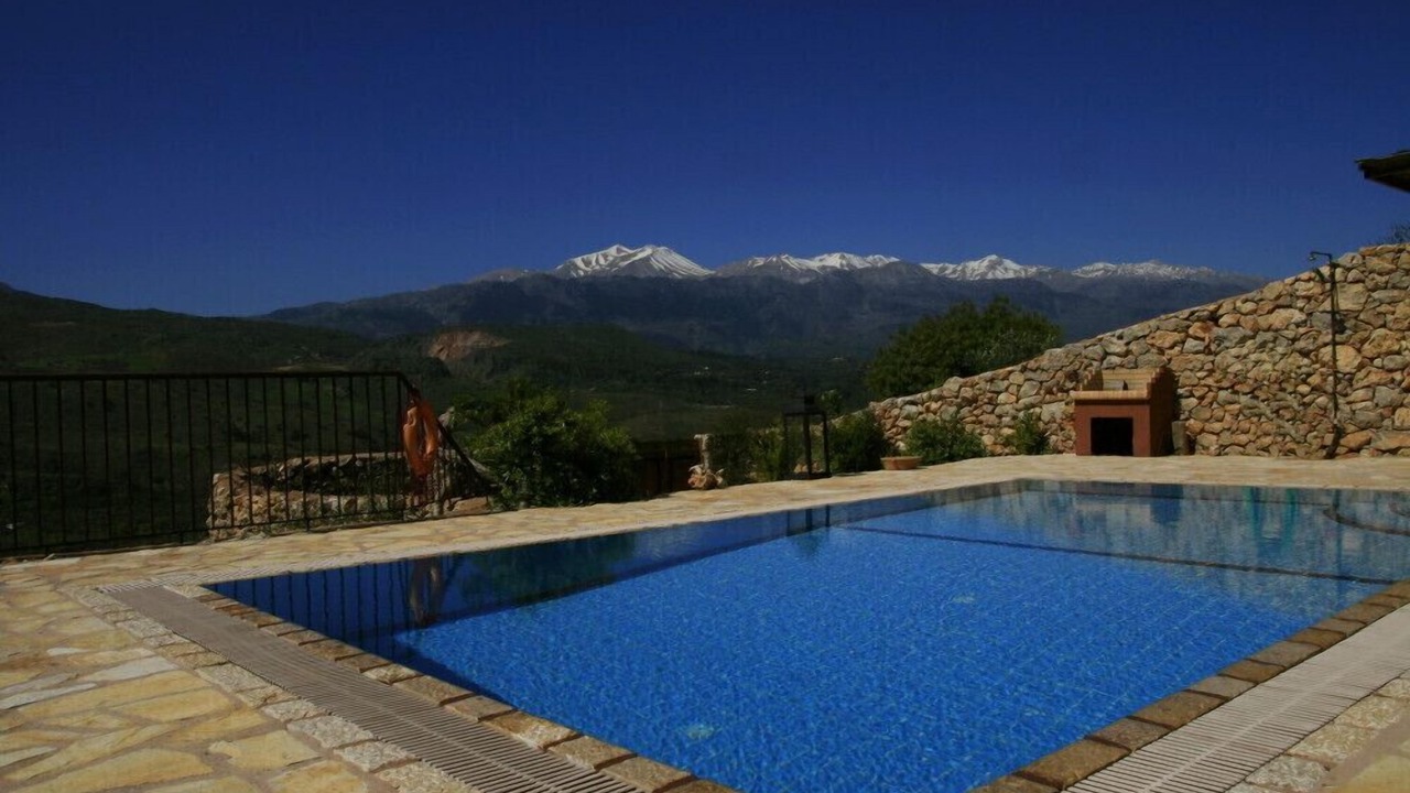 Photo of Outdoor in Georgioupolis