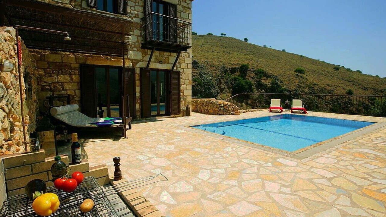 Photo of Outdoor in Georgioupolis