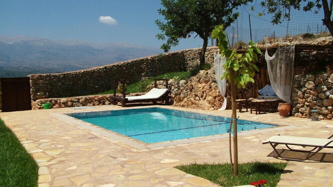 Photo of Outdoor in Georgioupolis