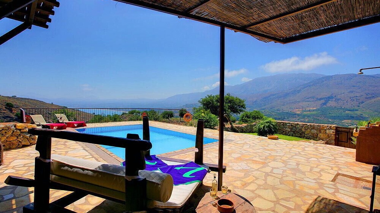 Photo of Outdoor in Georgioupolis