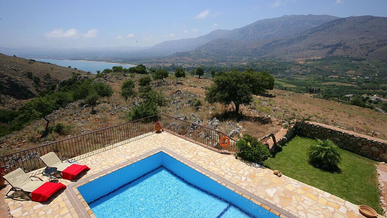 Photo of Outdoor in Georgioupolis