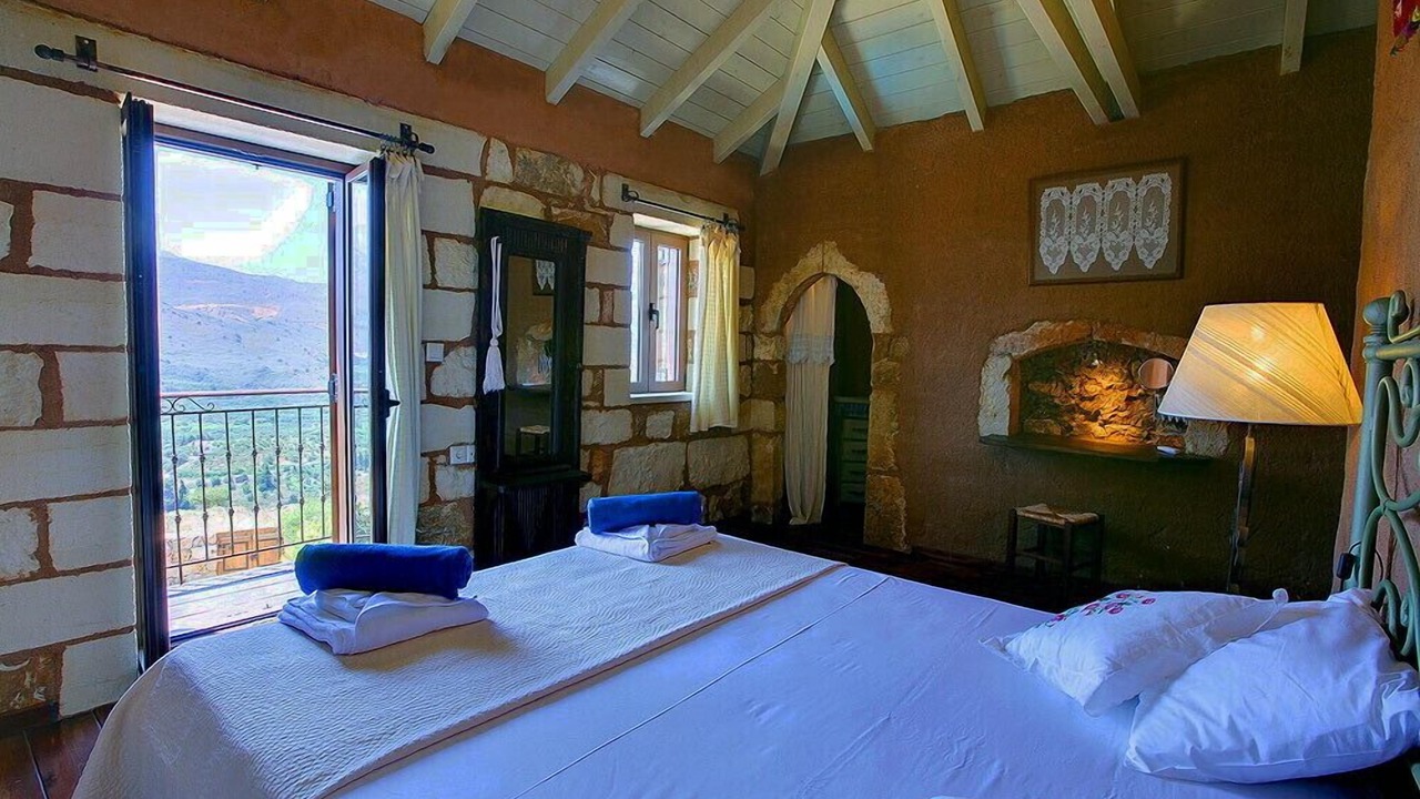 Photo of Bedroom in Georgioupolis