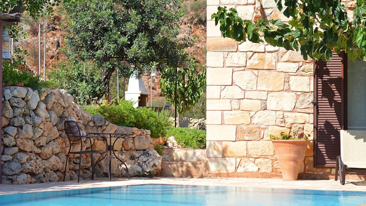 Photo of Outdoor in Georgioupolis