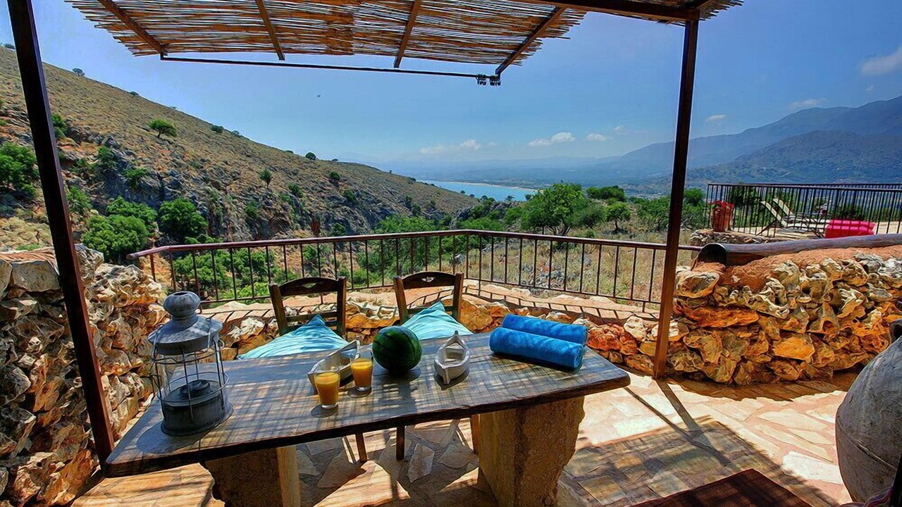 Photo of Outdoor in Georgioupolis