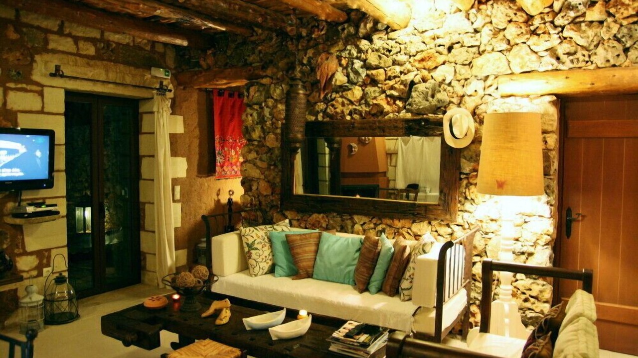 Photo of Livingroom in Georgioupolis