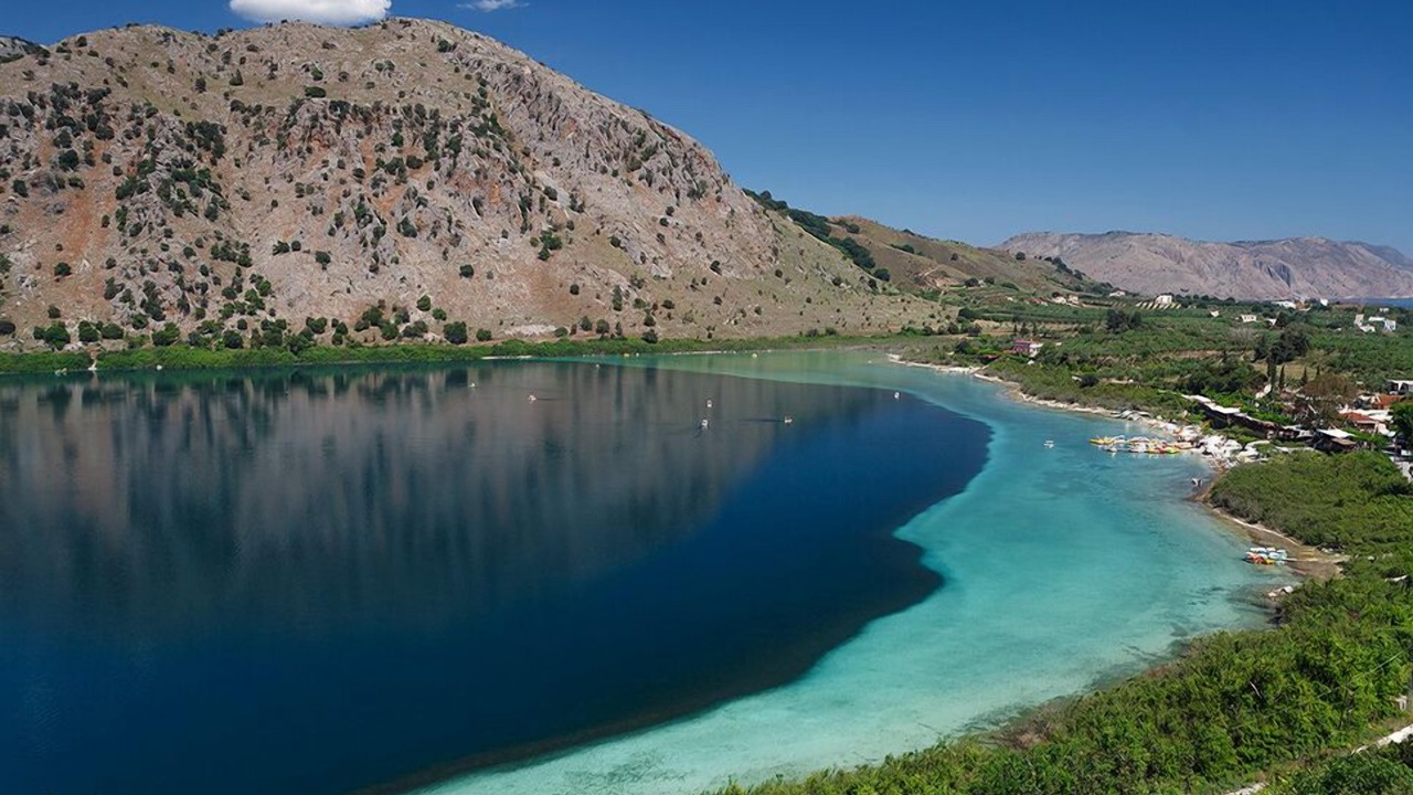 Photo of Others in Georgioupolis